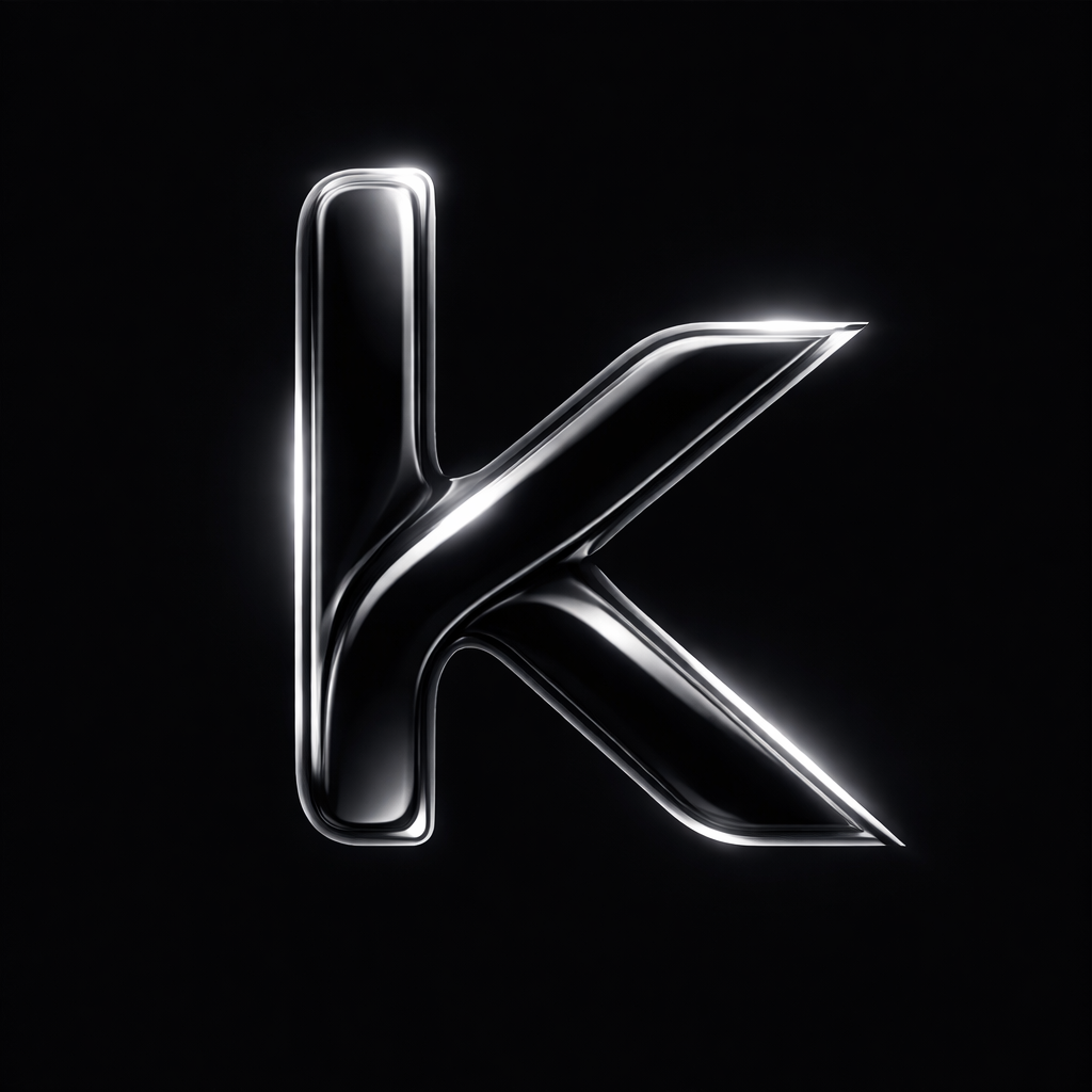 Kept 3D Logo
